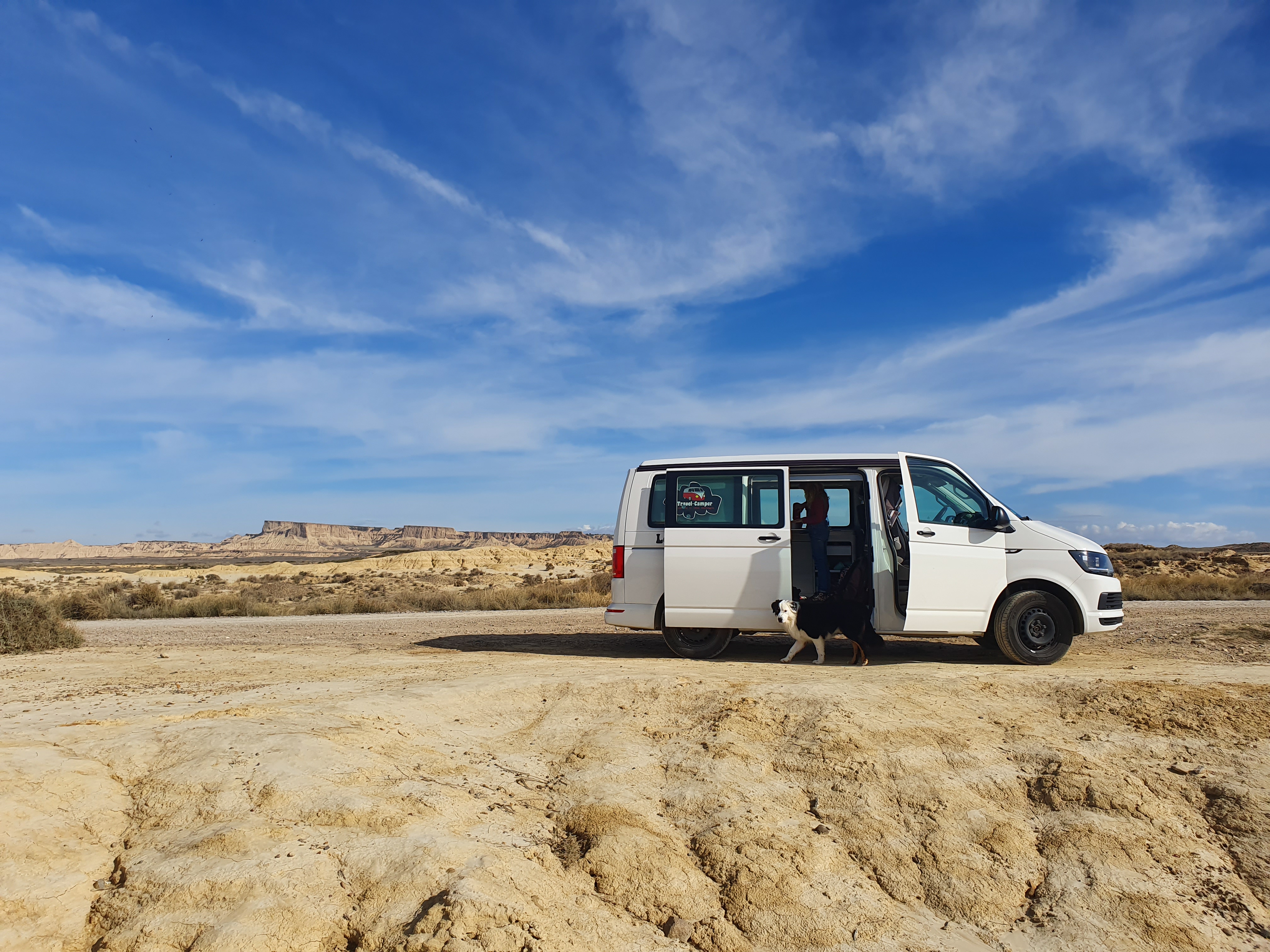 roadsurfer bordeaux location van aménagé et camping car avis